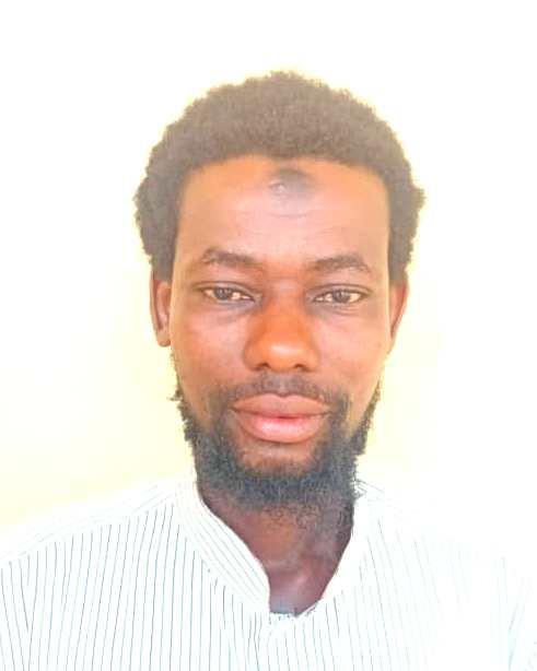 Mr. YUSIF SULEMANA AMUDA