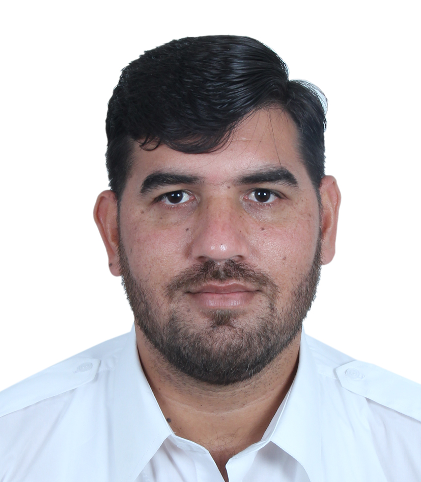 Mr. Tayyab  Muhammad 