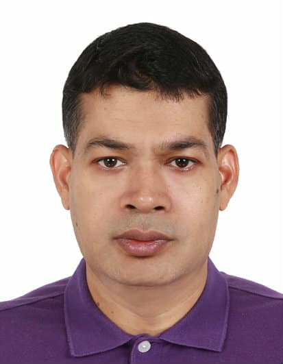 Mr. MD Fayshal Hossain