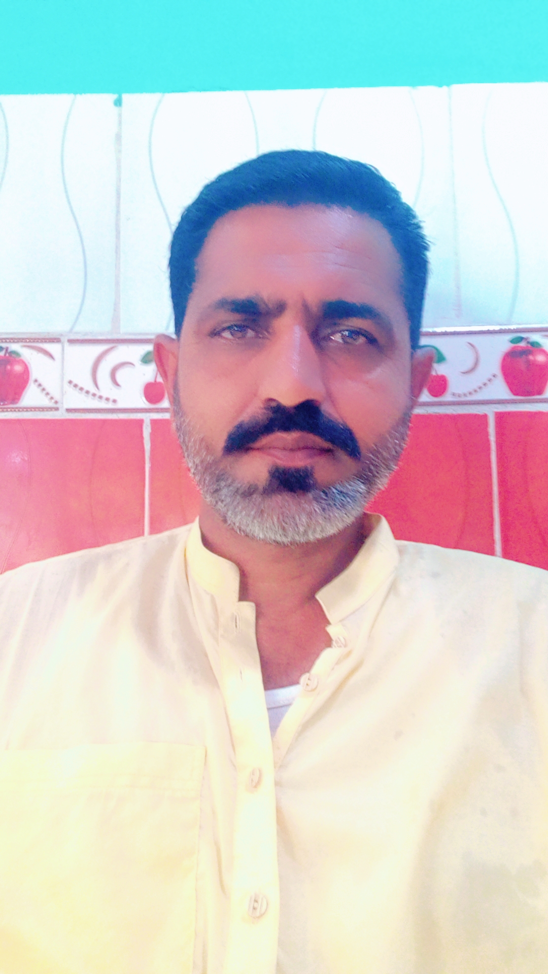 Mr. Shahbaz Mahmood Ahmed 