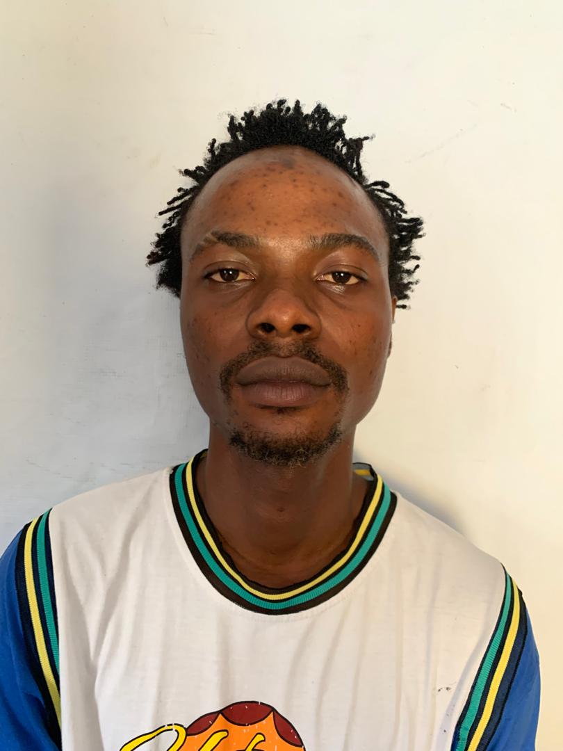 Mr. Kehinde Olanrewaju  Alatise 