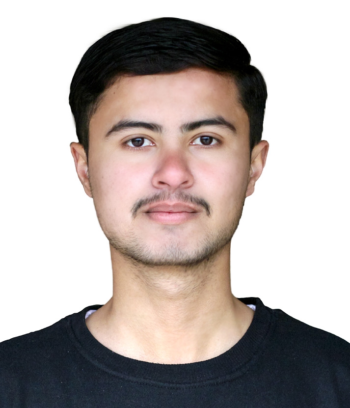 Mr. muhammad shazmeel