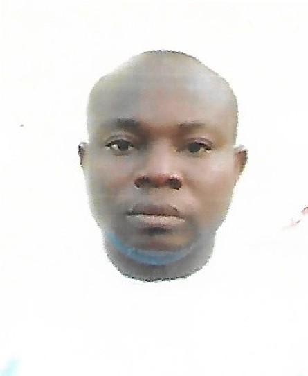 Mr. Obinna Alex  Mgbeasiri 