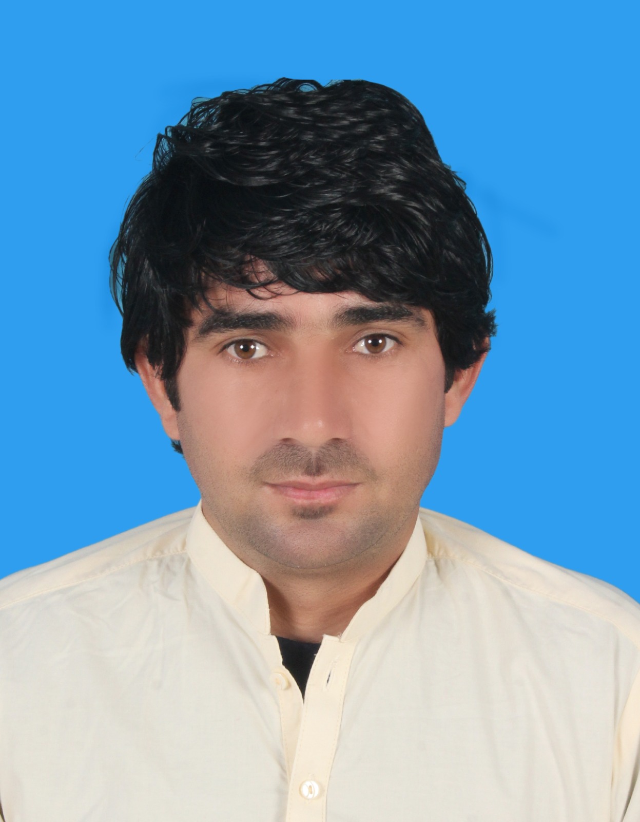 Mr. Asim Ahmad