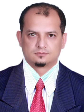 Mr. RAMESH POUDEL