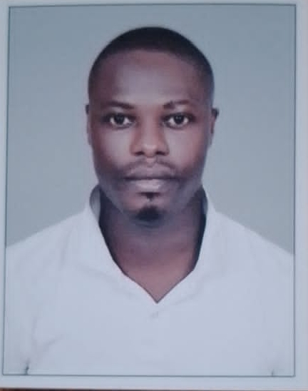 Mr. OLUWASOLA KUNLE  FALODUN 