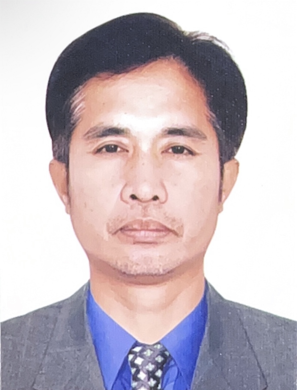 Mr. Rogelio Jr. Ylagan