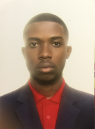 Mr. Afonso Bernardo Tomas