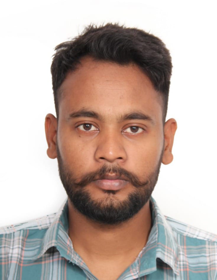 Mr. Gurpreet singh Singh 