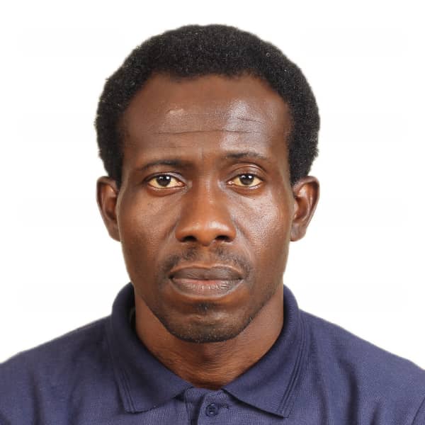 Mr. Abiodun Akinsanya