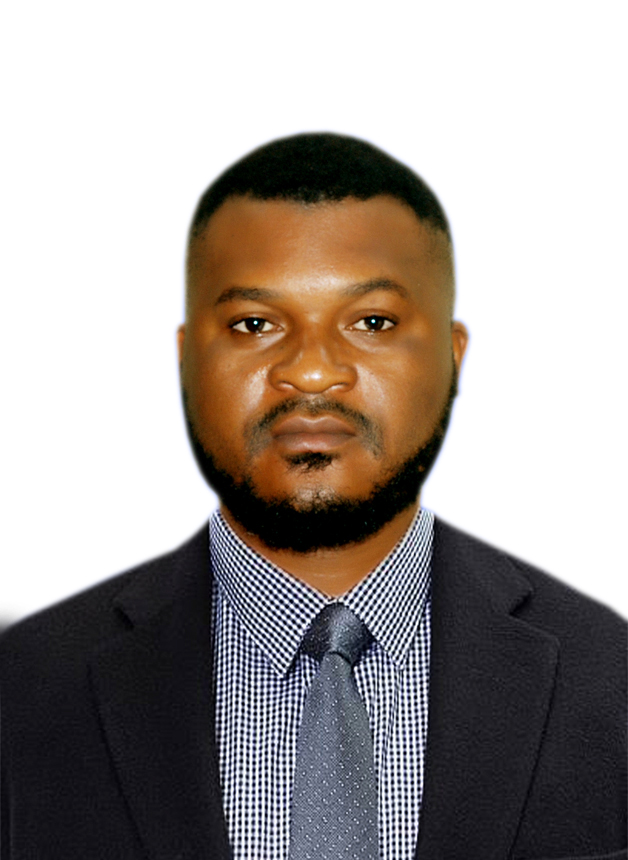 Mr. Leonard Arinze  Nwokolo 