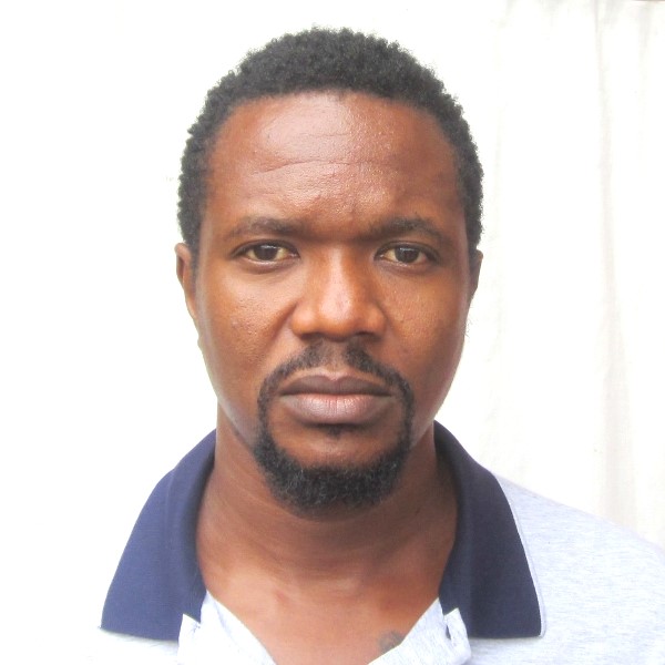 Mr. Richard George Omollo