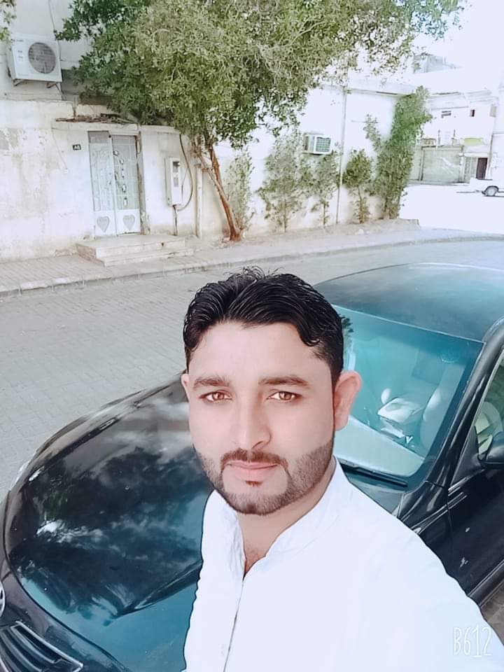 Mr. Muhammad Riaz  Muhammad Riaz 