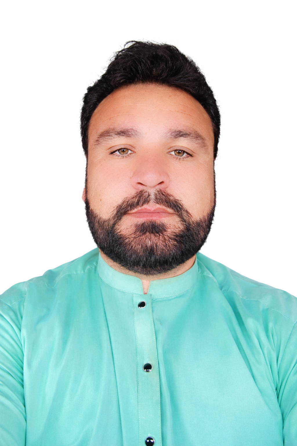 Mr. Najid Hussain