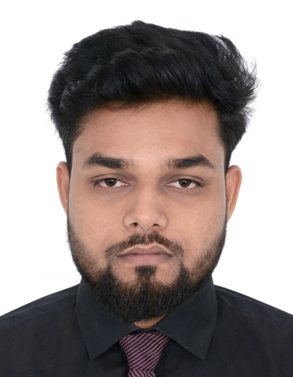 Mr. Meraj Hossain  Shanta