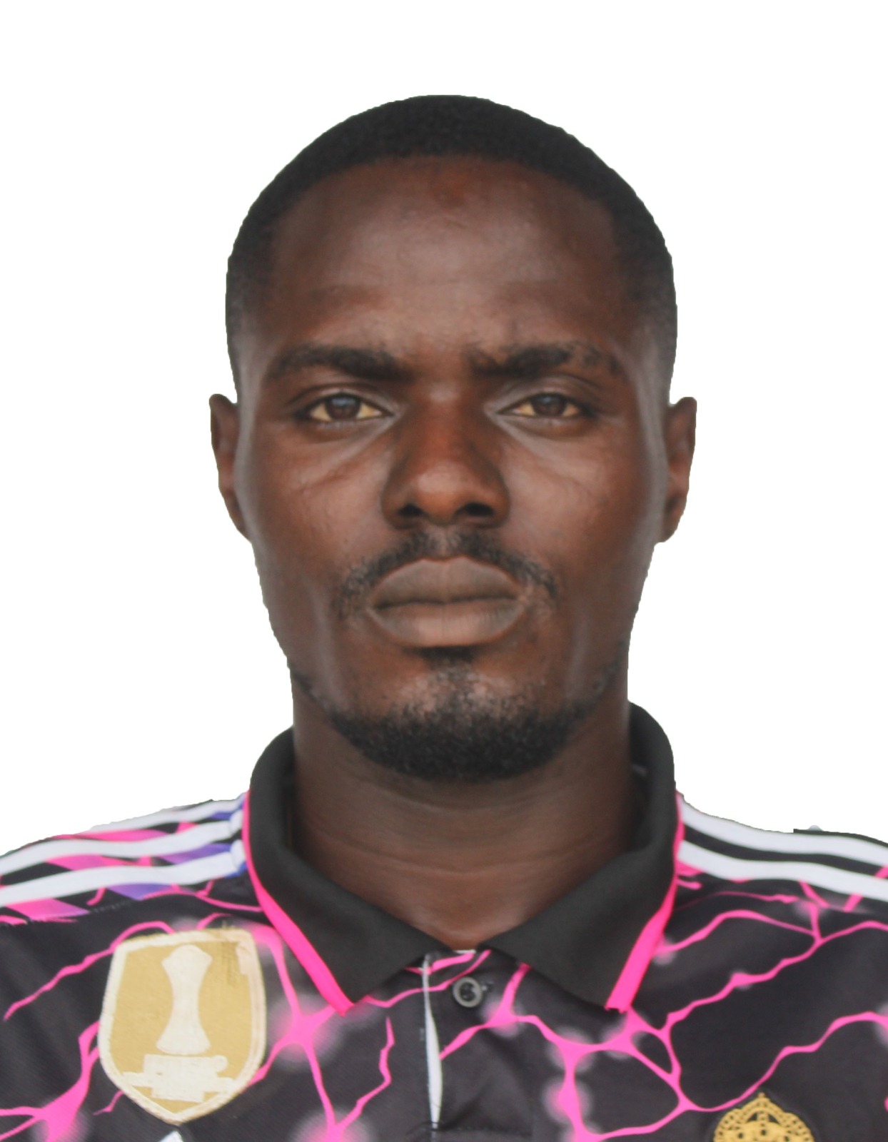 Mr. KINGSLY NDENG  EPIEJOME 