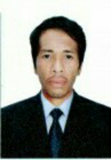 Mr. Mark Anthony Acapulco