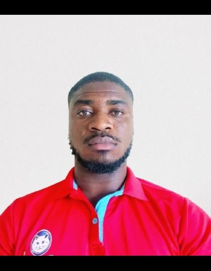 Mr. David Kwaku  Danquah 