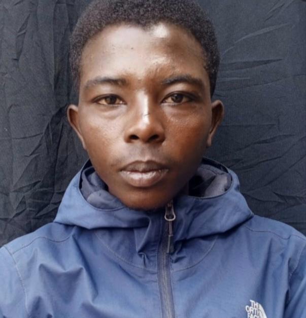 Mr. Ham Kiranga Wamwirua