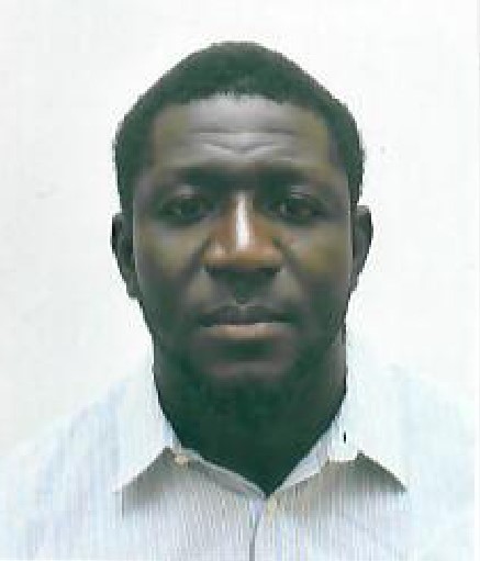 Mr. Barry Diouf Amadou