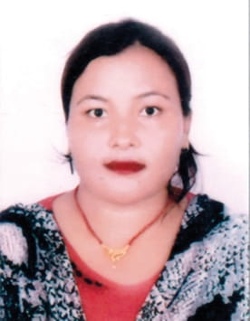 Mrs. Sangita B K 