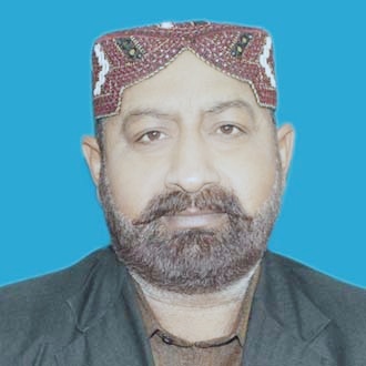 Mr. Farooq Muhammad Umar