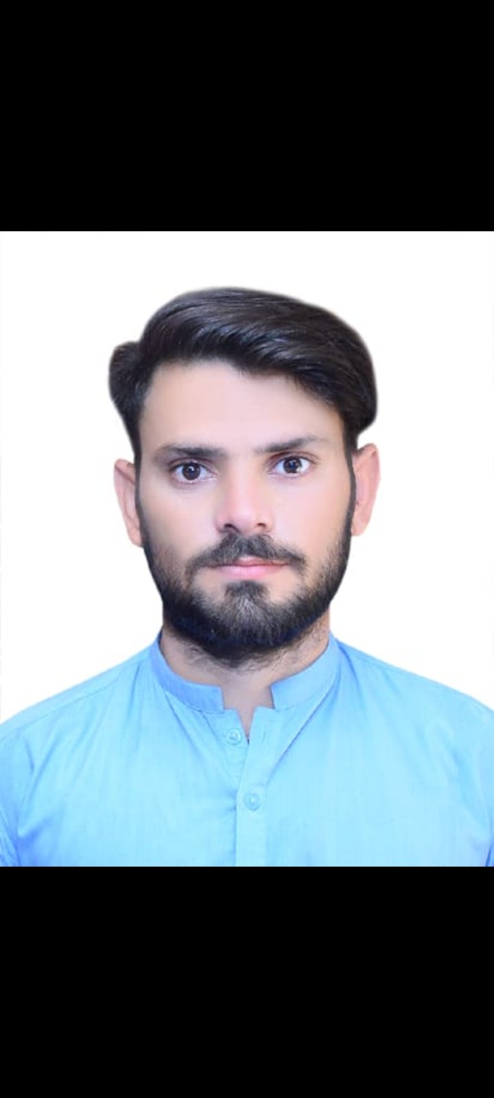 Mr. Mst zameera Rind