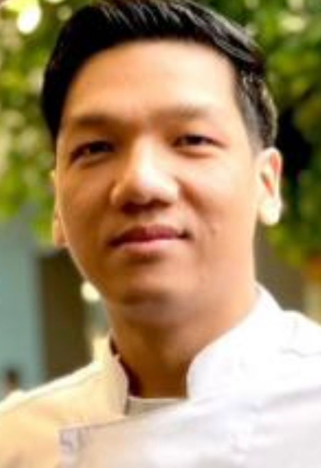 Mr. Raju Lama