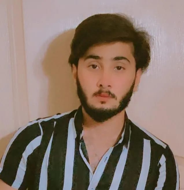 Mr. Muhammad Babar  Ali