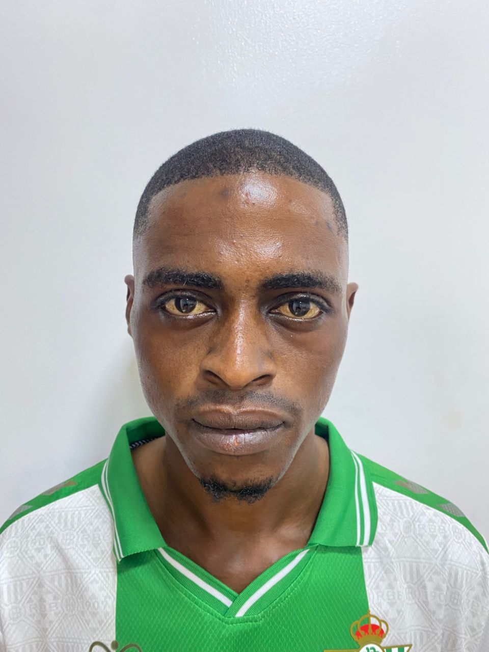 Mr. Abeeb Damilare  Hammed 