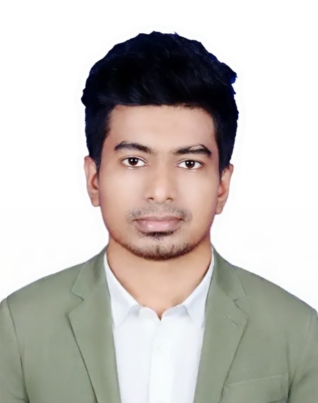 Mr. Md Chayan  Islam 