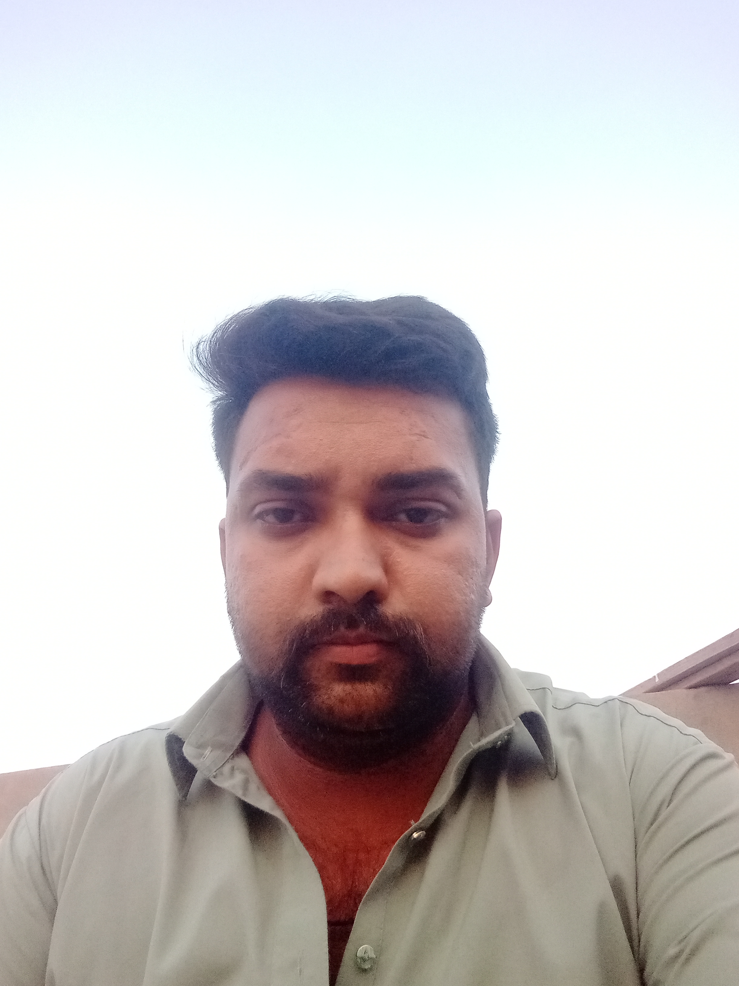 Mr. basharat saeed Saeed ahmad