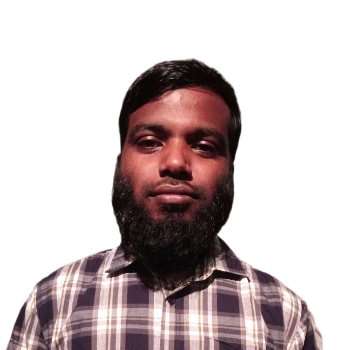 Mr. MD SHAHADAT MIAH