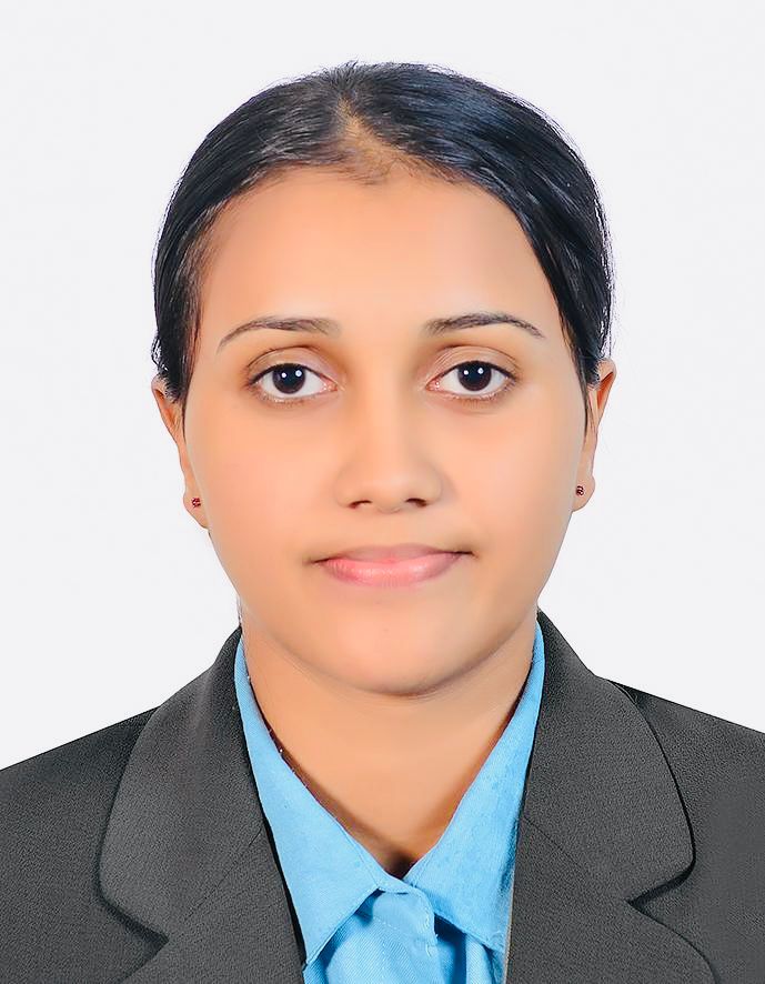 Ms. Rashmi  Obanamuni 