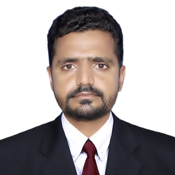 Mr. Muhammad  Kamran