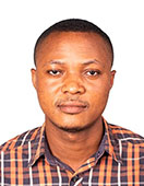 Mr. Robert Junior  Mensah