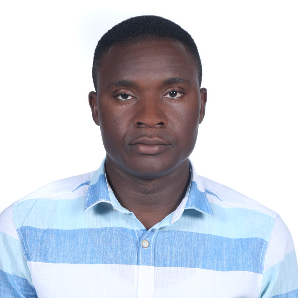 Mr. EBENEZER KWABENA GYAN