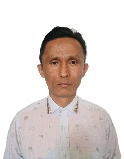 Mr. Chandra lama Thing