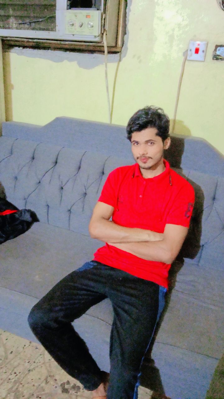 Mr. Gulfam ali  Gulfam ali 