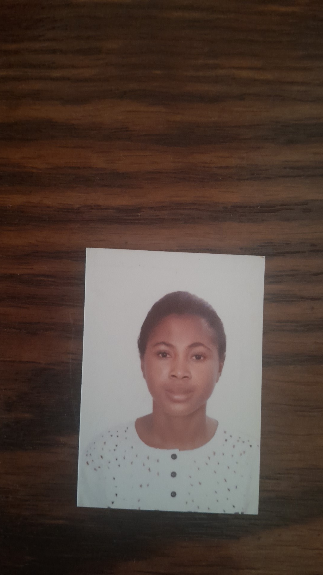 Mrs. Rosemary  Obeng 