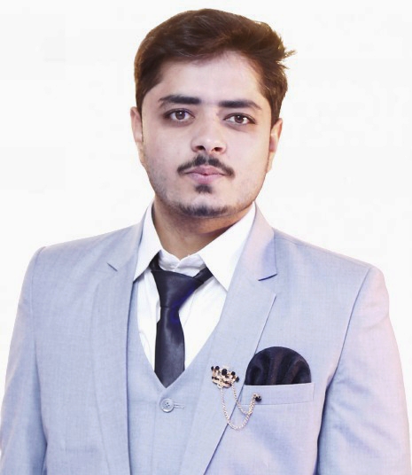 Mr. Malik Zeeshan Javed