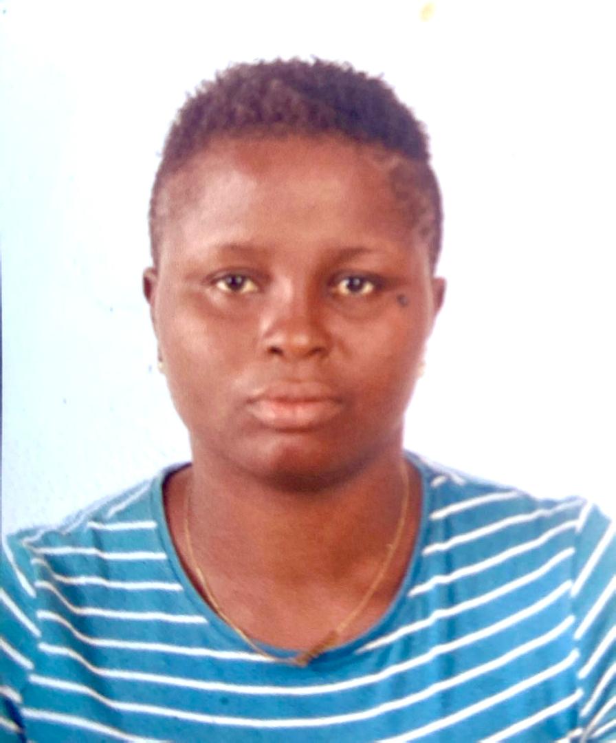 Mrs. Adetutu Oladunni  Adeniran 