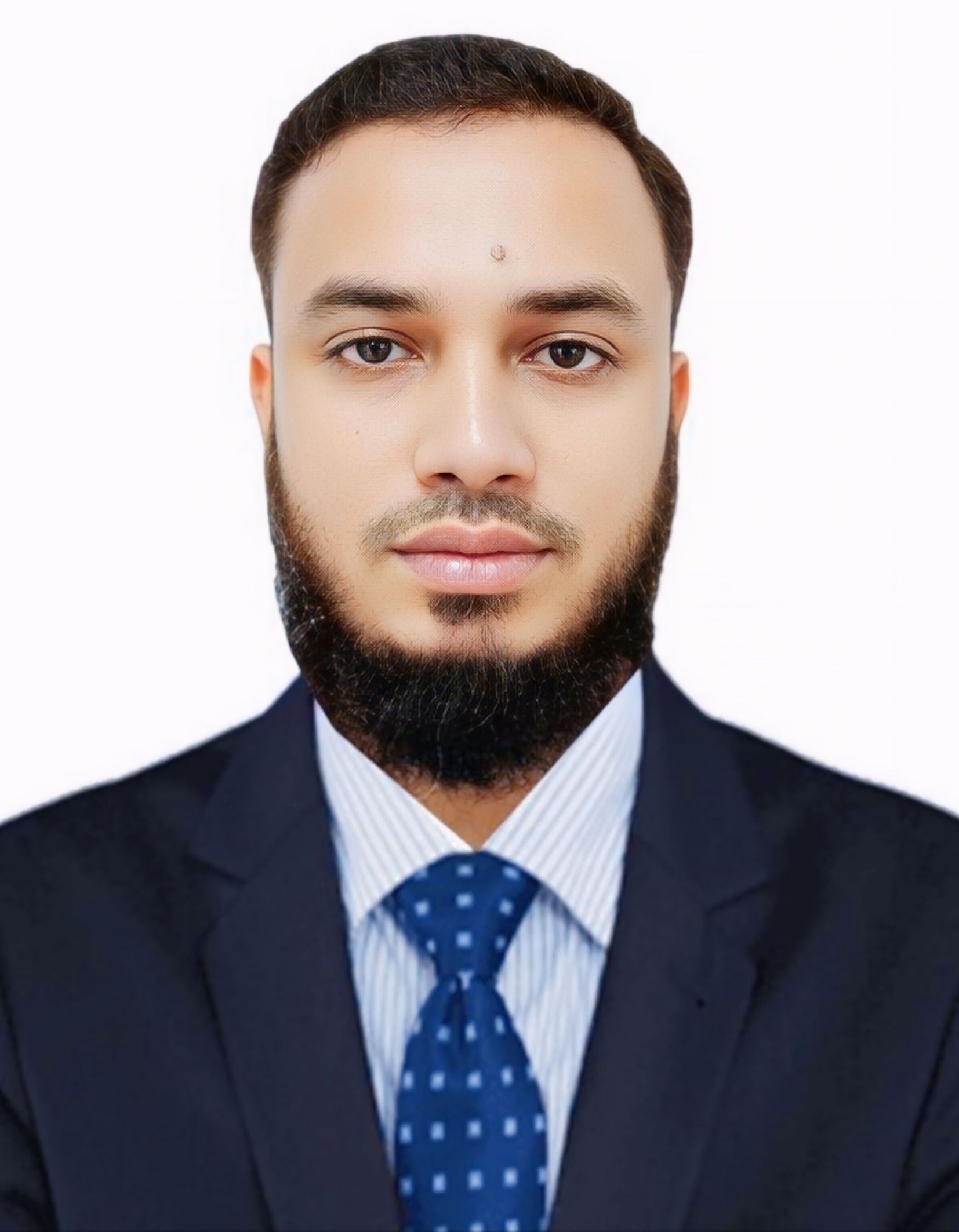 Mr. Hossain Md Saddam