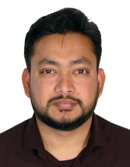 Mr. Mohmad Shanto Taropdar