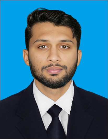 Mr. Abdul Moiz