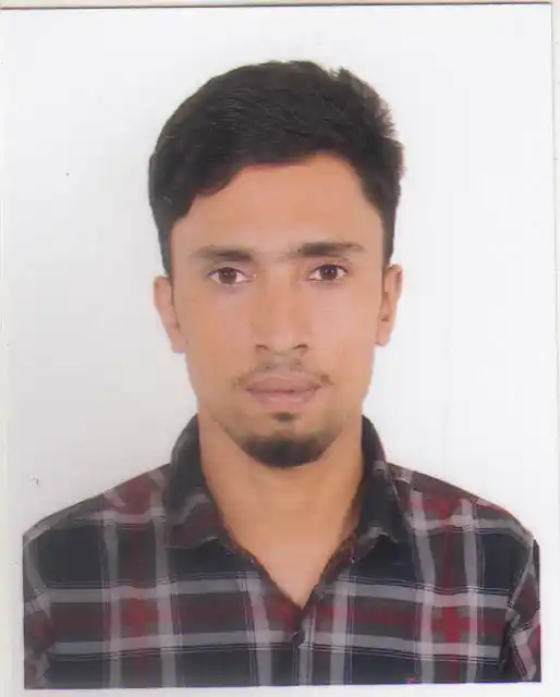 Mr. Amin Md Ruhul Amin 