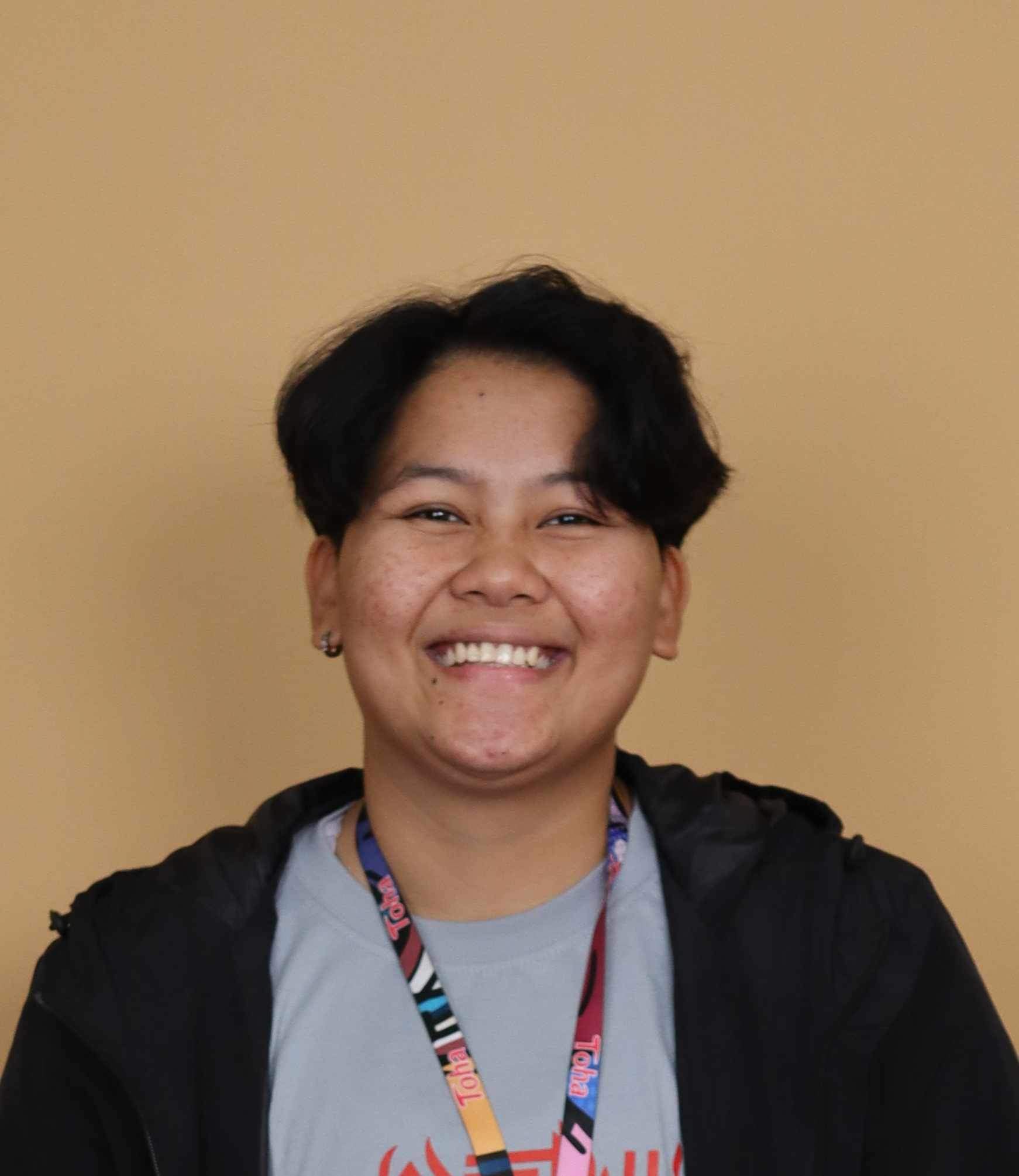 Ms. Sheila Mae Pesigan