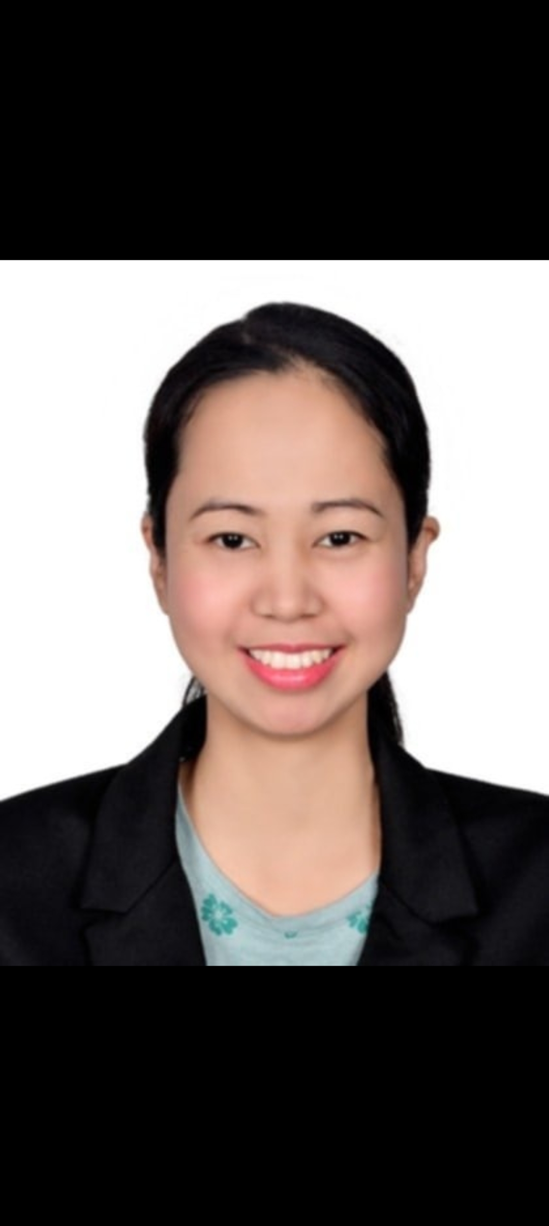 Ms. Ma juneth  Tulayan 