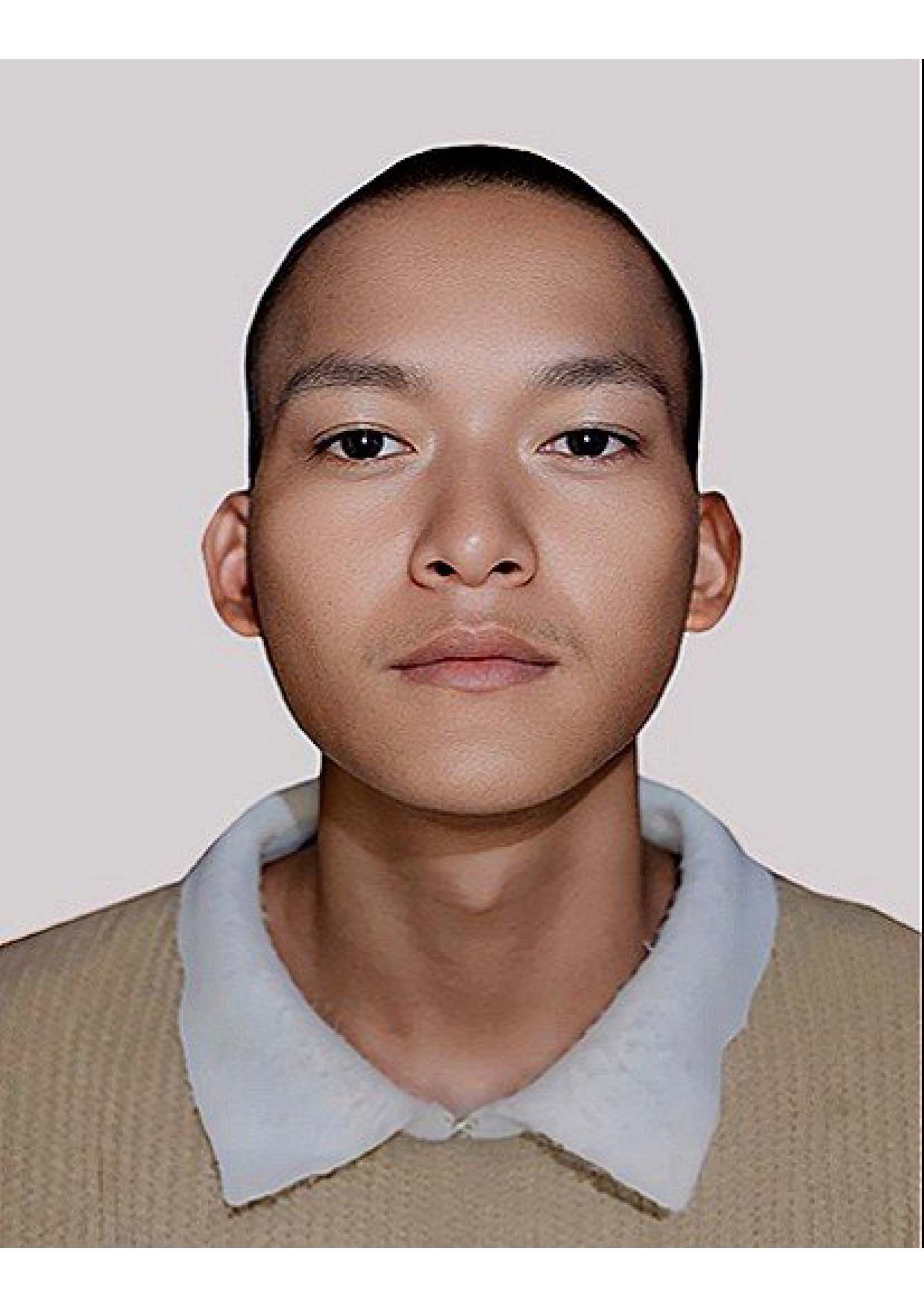 Mr.  Tilak Bahadur Thapa Magar