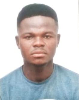 Mr.  MANASE KWAKU ASARE 